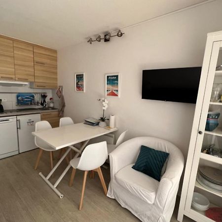 Flat With Swimming Pool Close To The Beach Apartment Arcachon Ngoại thất bức ảnh