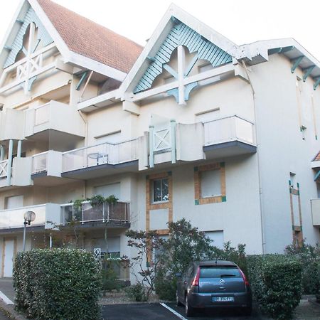 Flat With Swimming Pool Close To The Beach Apartment Arcachon Ngoại thất bức ảnh